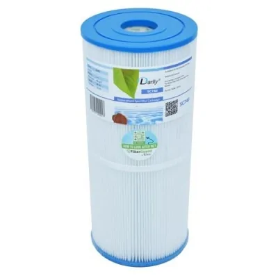 SPA FILTER DARLLY SC740