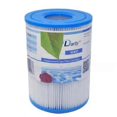 SPA FILTER DARLLY SC827