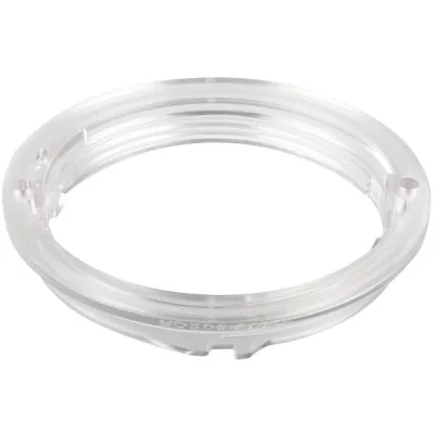 Rising Dragon 5" body adapter