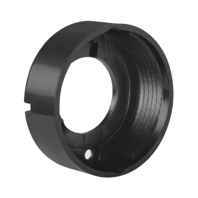 Rising Dragon 3" body adapter