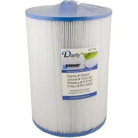 SPA FILTER DARLLY SC710