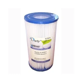 SPA FILTER DARLLY SC825