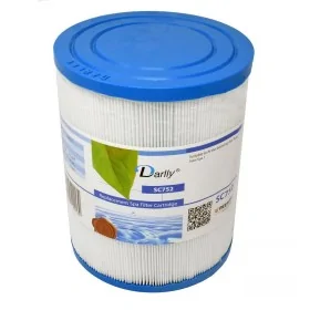 SPA FILTER DARLLY SC752