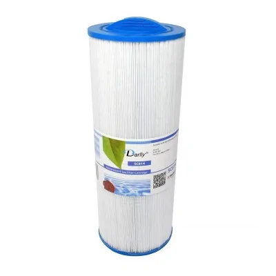 SPA FILTER DARLLY SC814