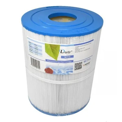SPA FILTER DARLLY SC713