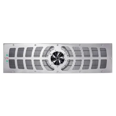 Speck BaduJet Turbo Pro Tegenstroomsysteem - Design 1