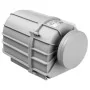 JTC SFN 800 blower met Heater