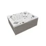 Hanscraft OKA 3 SAPPHIRE SHOWROOM MODEL UITVERKOOP