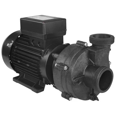 Balboa Niagara 2-snelheden Spa Pomp 3 HP