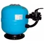 Waterco Lacron LSR Side Mount zand filter LSR-16 (6,5 m3)