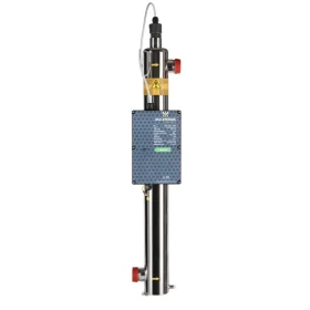 Daprà zwembad Easy-UV-C 2.0 - 4-8 m³/u