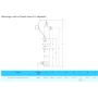 Daprà zwembad Easy-UV-C 2.0 - 4-8 m³/u