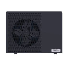 Zwembad Warmtepomp Full Inverter 17 kW ( 60 m3)