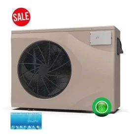 Balance Deluxe Full Inverter 17.0 kW (Gratis Wifi Module)