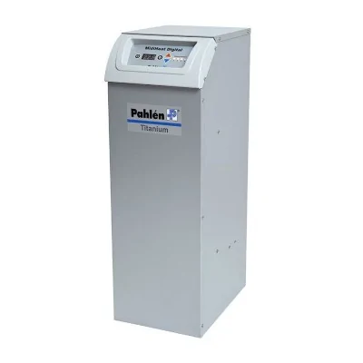 Pahlén elektrische kachel MidiHeat digitale elektrische kachel 60 KW