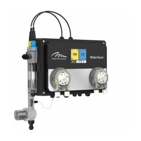 Watersens NET pH/Redox (inclusief sondes)
