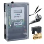 Niveauregeling Speck BADU BNR 402 incl. magneetventiel 1/2"